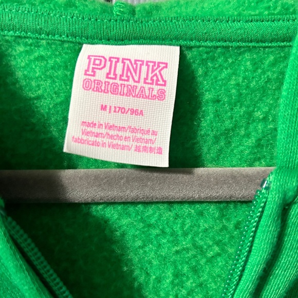 💚💖PINK Originals Hoodie💖💚 - Picture 4 of 4